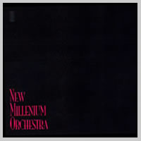 Myles Boisen & friends: New Millenium Or...