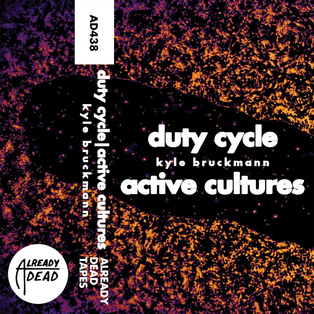 DUTY CYCLE | ACTIVE CULTURES (2024) Already D...